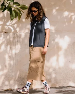 Damen Avian Cargo Ripstop Rock