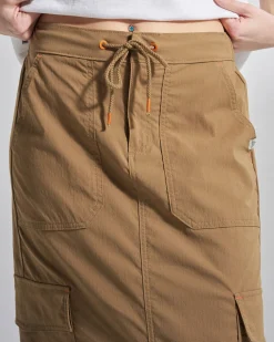 Damen Avian Cargo Ripstop Rock