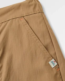 Damen Avian Cargo Ripstop Rock