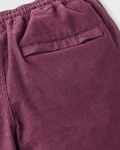 Damen Avian Cord Hose