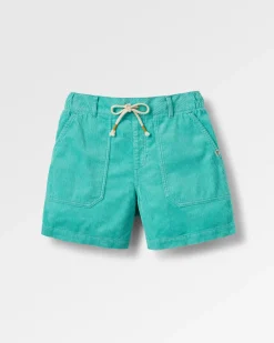 Damen Avian Cord Short