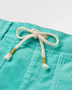 Damen Avian Cord Short