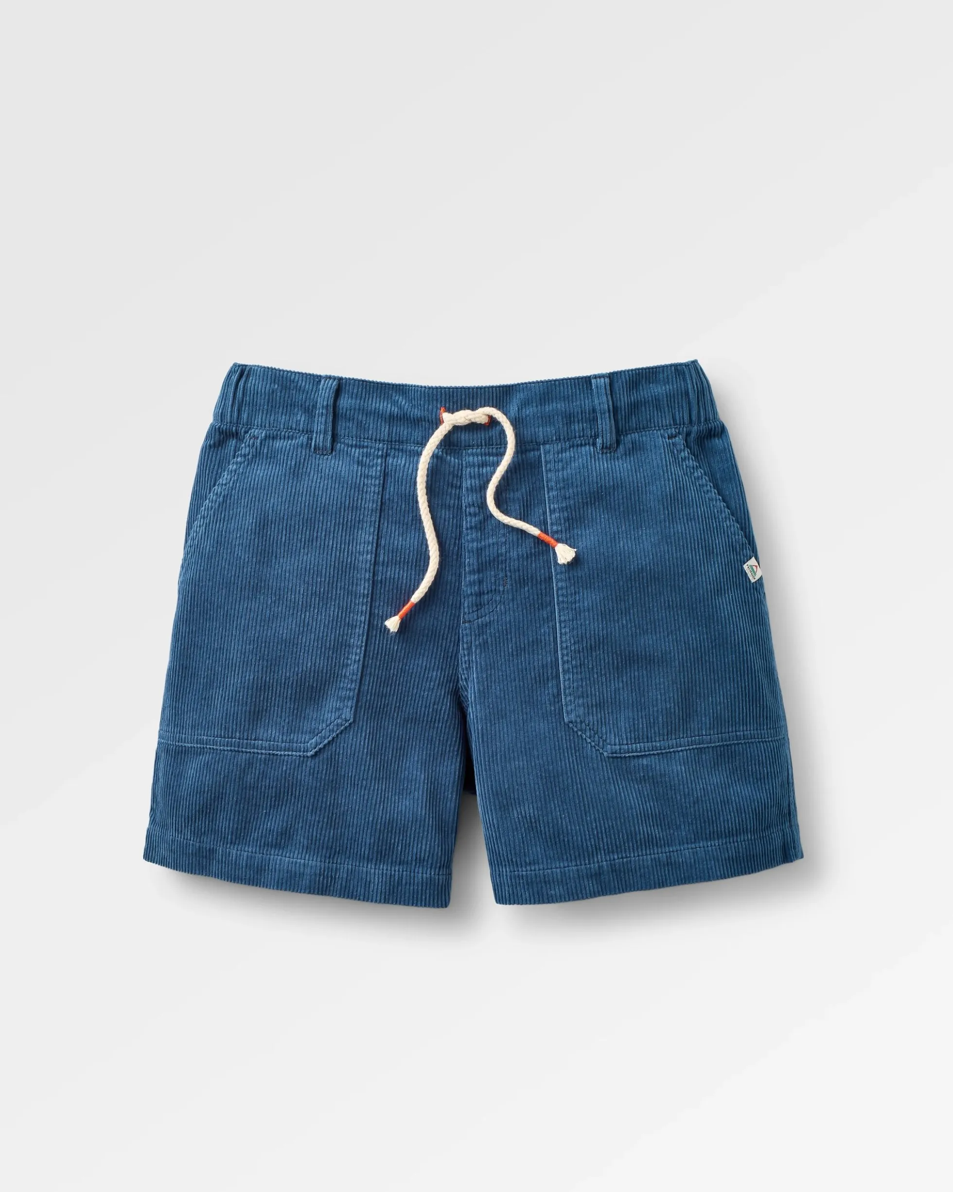 Damen Avian Natürliche Cord-Shorts