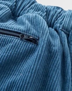 Damen Avian Natürliche Cord-Shorts