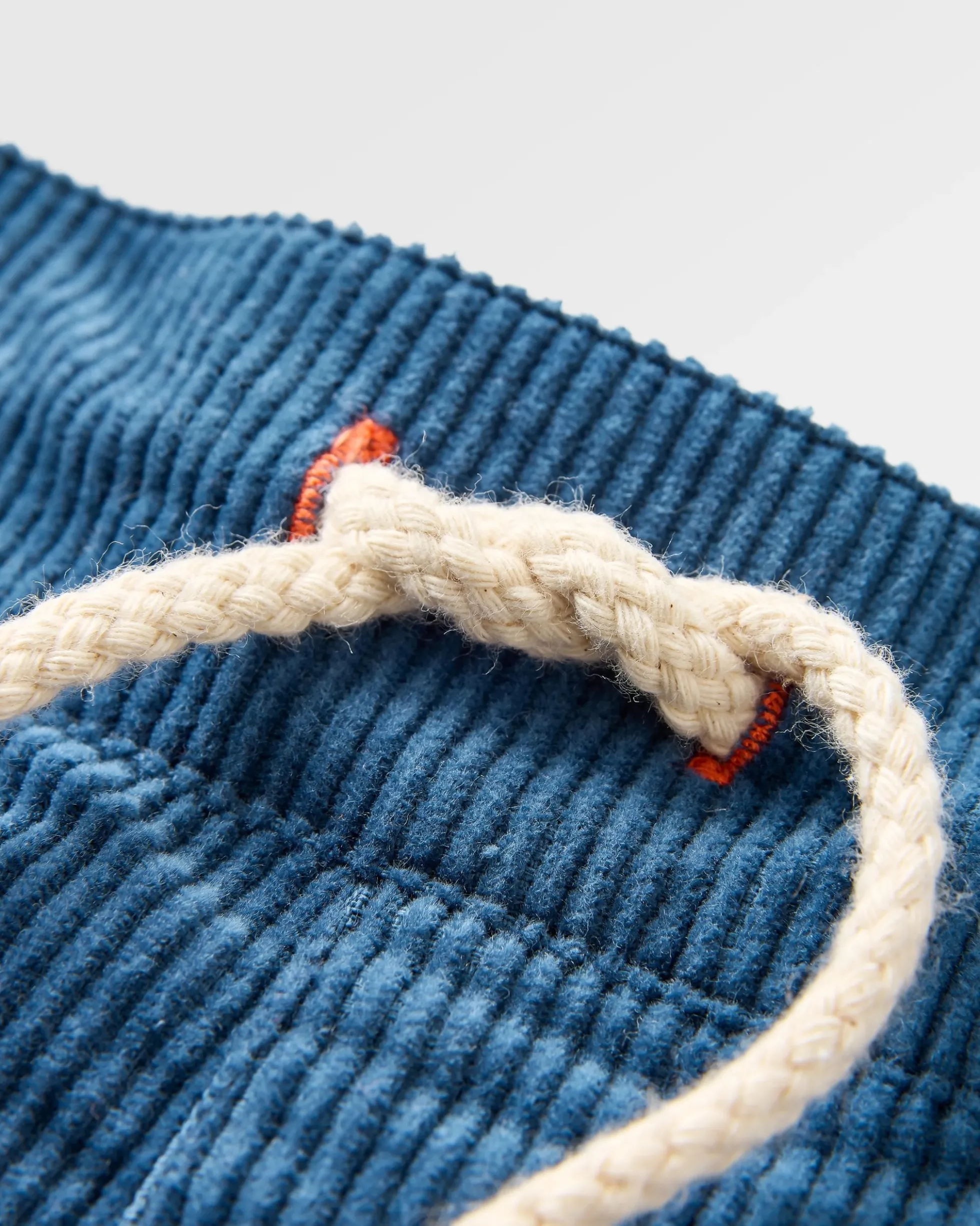Damen Avian Natürliche Cord-Shorts