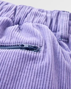 Damen Avian Natürliche Cord-Short