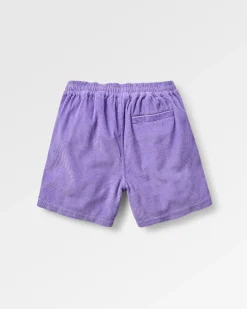 Damen Avian natürliche Cord Short