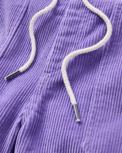 Damen Avian natürliche Cord Short