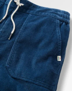 Damen Avian natürliche Cord Short