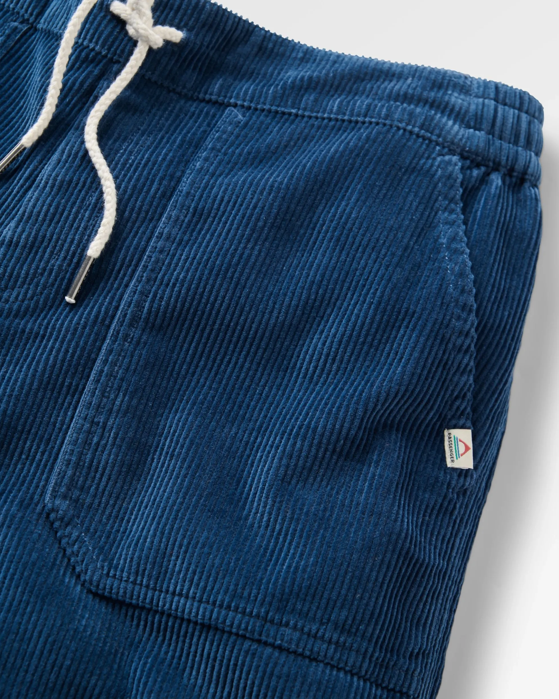 Damen Avian natürliche Cord Short