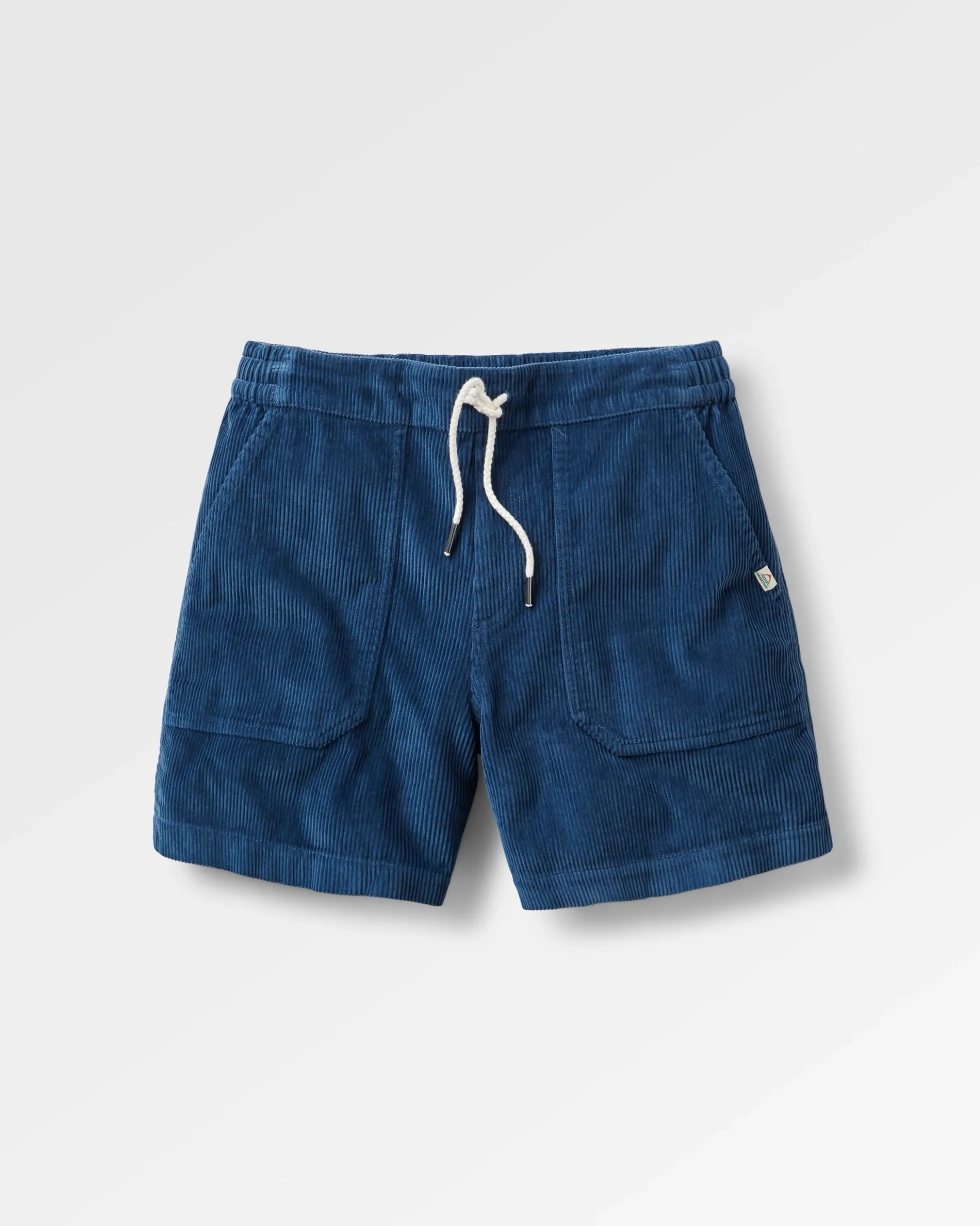 Damen Avian natürliche Cord Short
