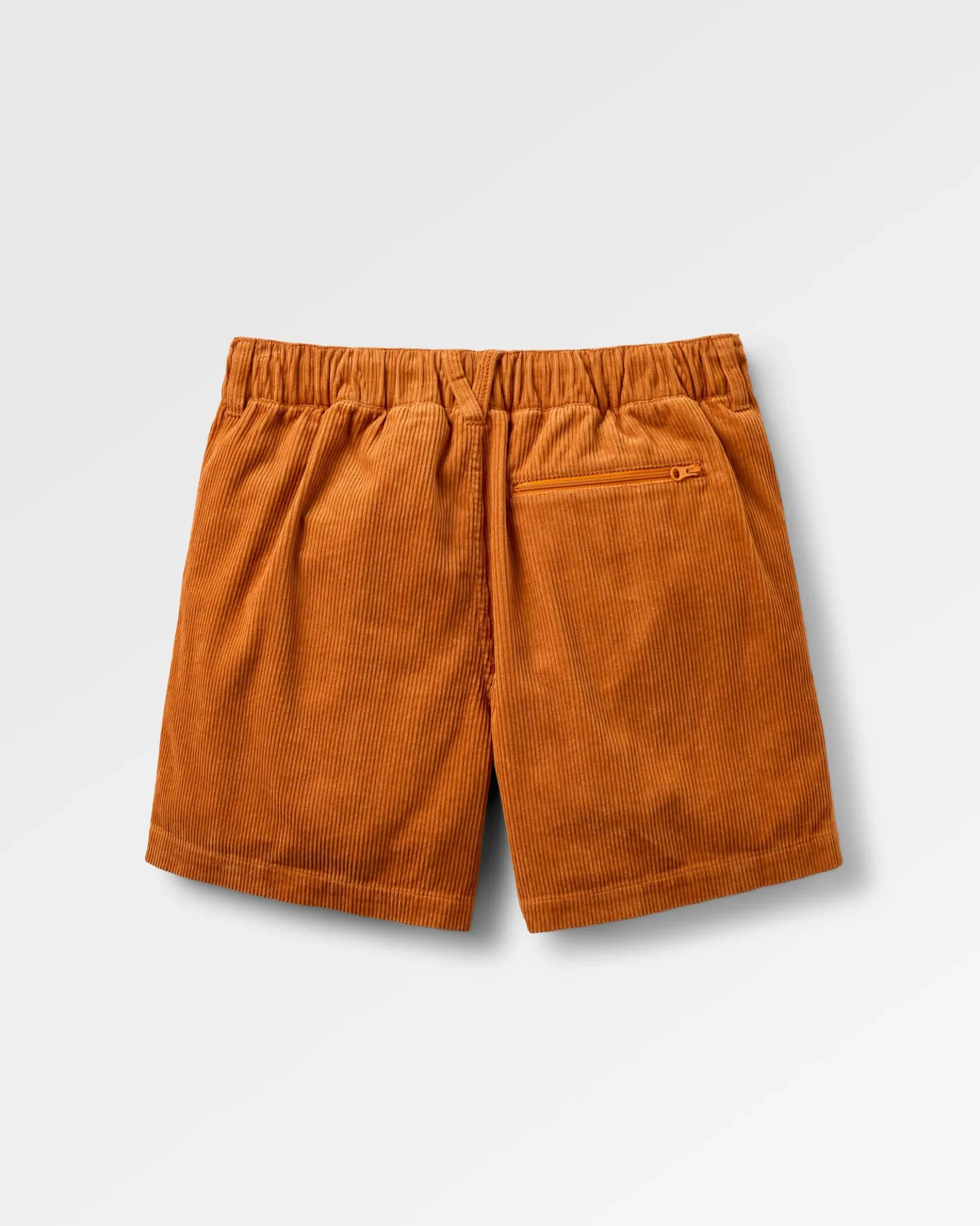 Damen Avian Natürliche Cord-Shorts