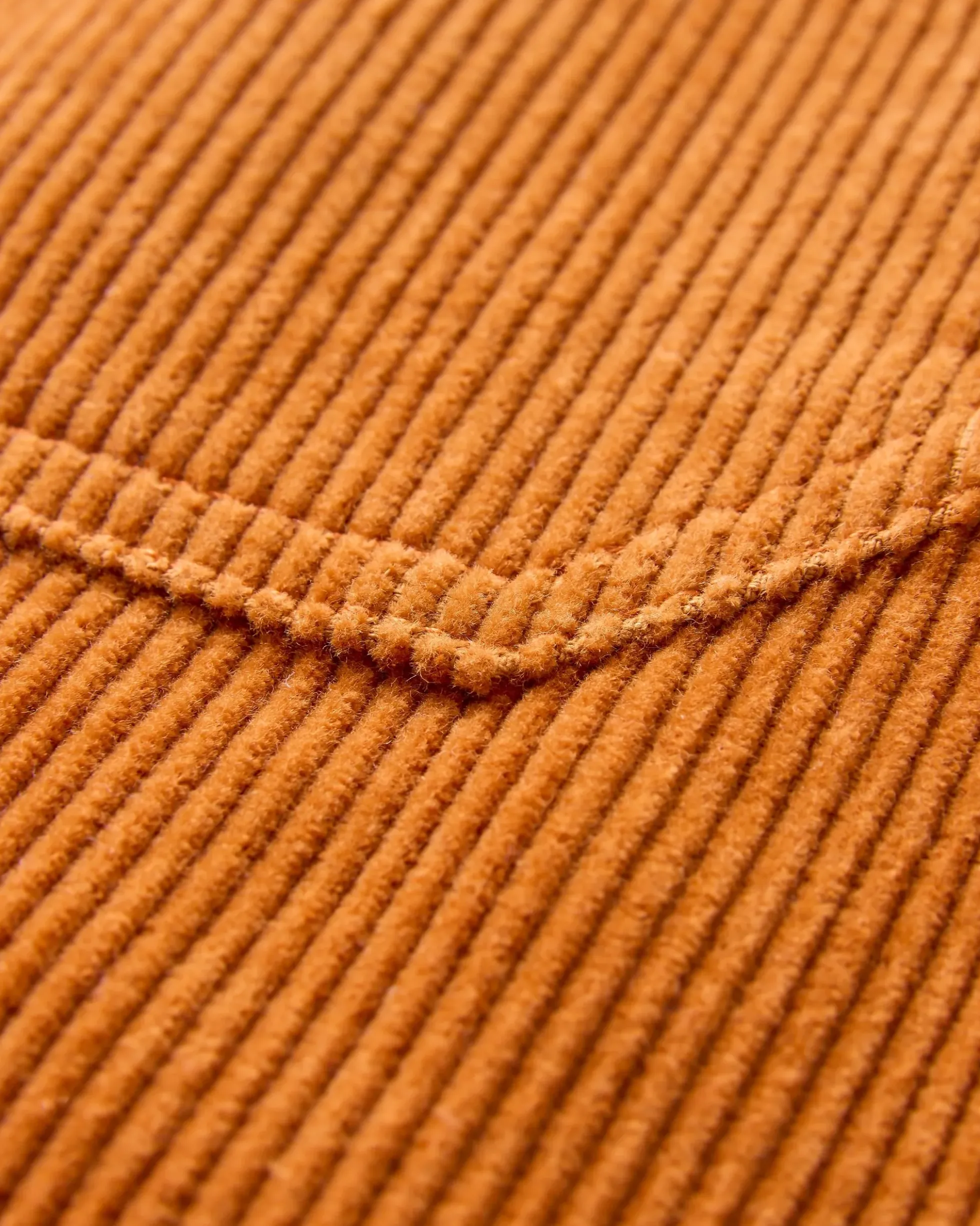 Damen Avian Natürliche Cord-Shorts