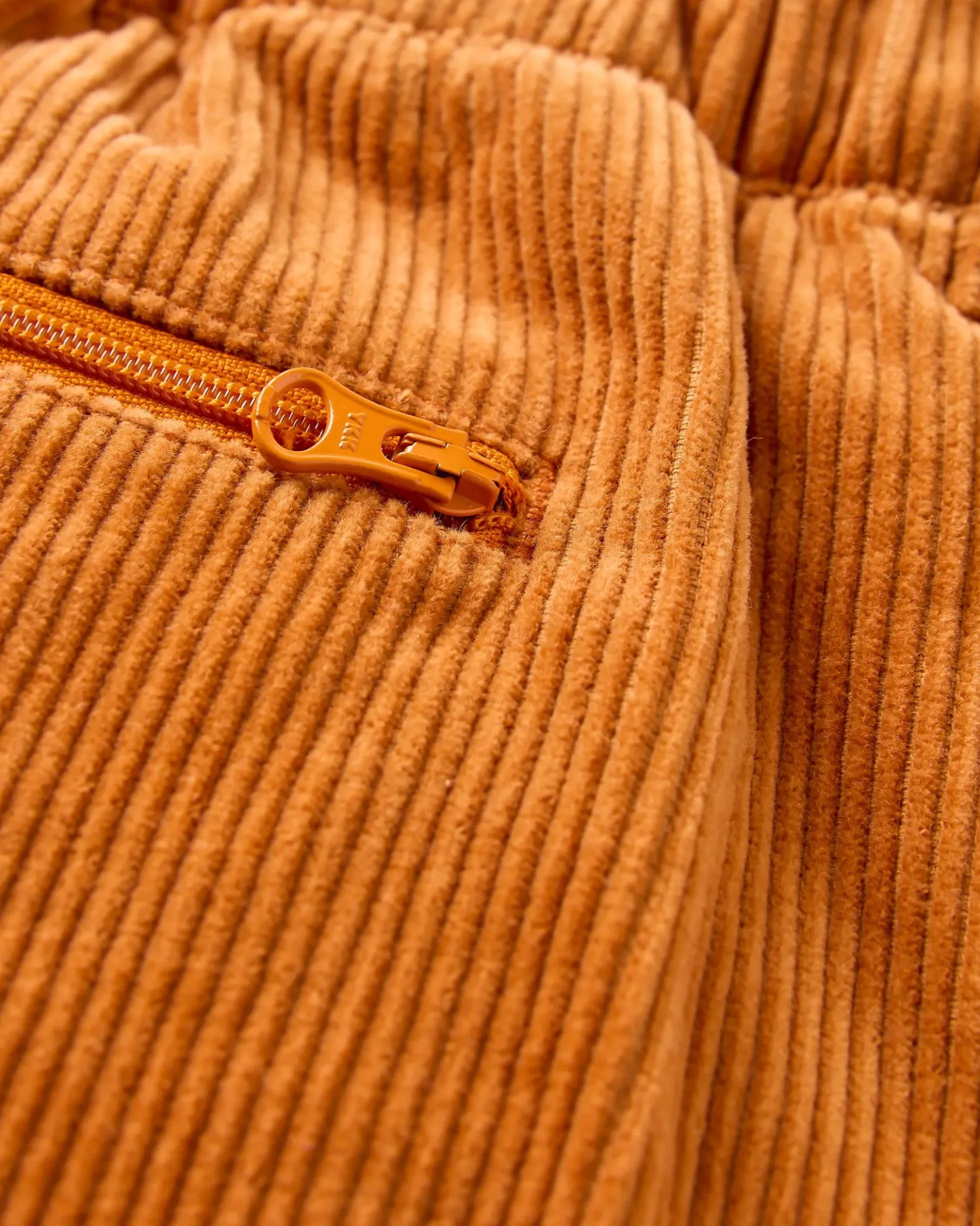 Damen Avian Natürliche Cord-Shorts