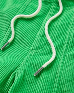 Damen Avian natürliche Kordel-Shorts