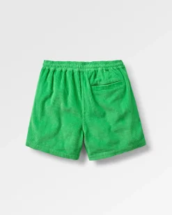 Damen Avian natürliche Kordel-Shorts