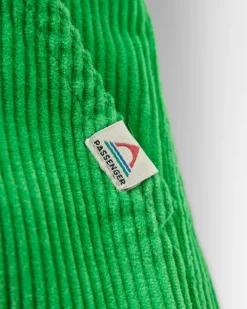 Damen Avian natürliche Kordel-Shorts