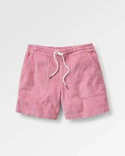 Damen Avian natürliches Cord Short