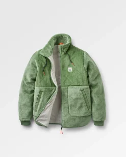 Damen Awaken Tief-Pile Sherpa Fleece