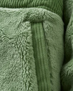 Damen Awaken Tief-Pile Sherpa Fleece