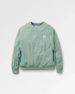 Damen Ayla Crew Fleece