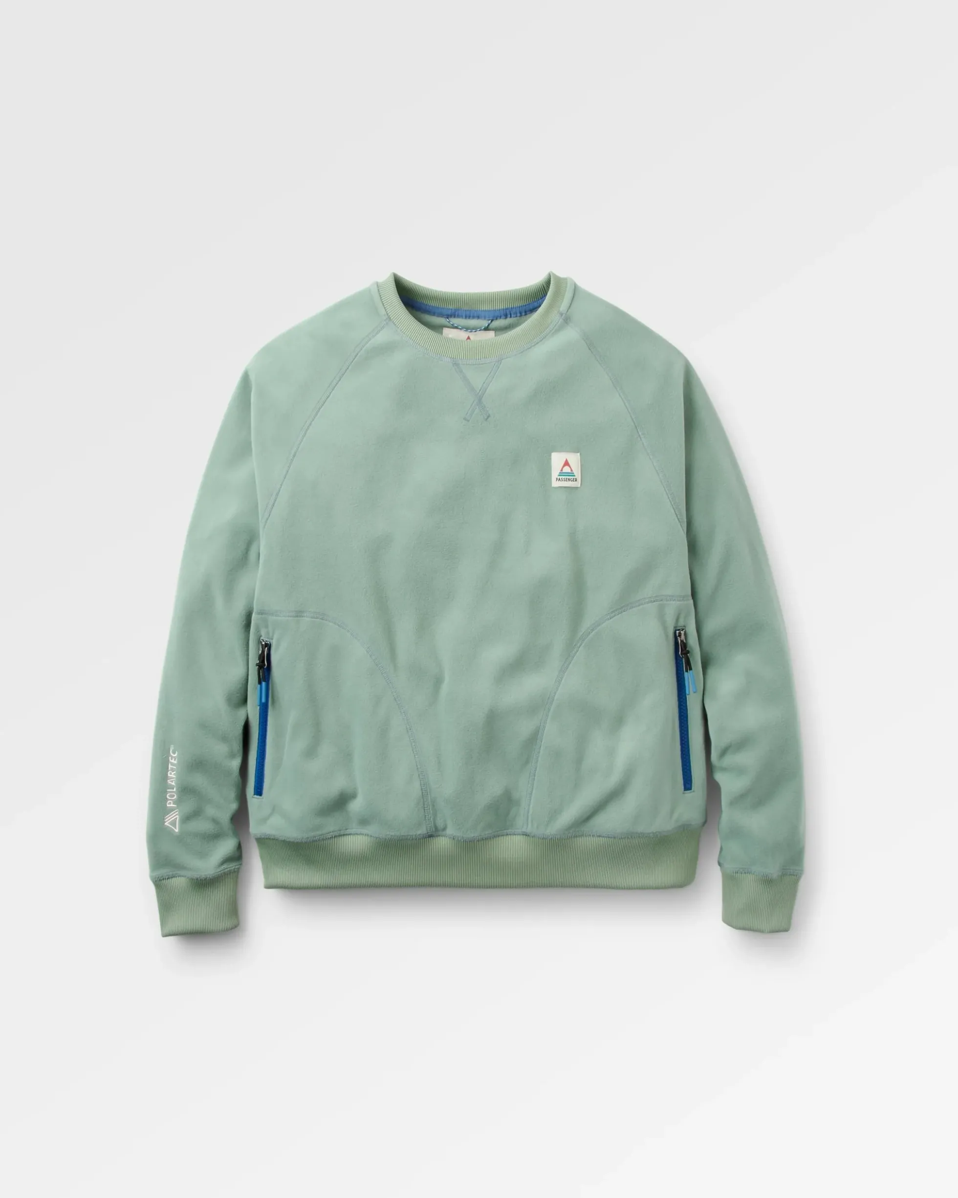 Damen Ayla Crew Fleece