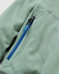 Damen Ayla Crew Fleece