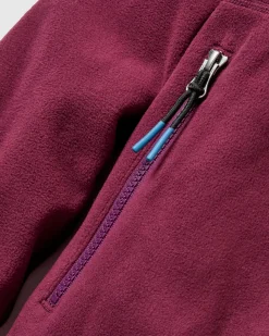 Damen Ayla Crew Fleece