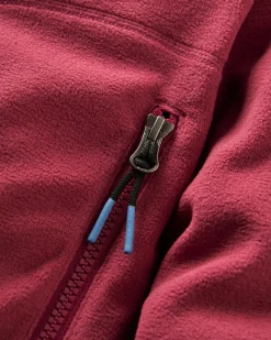 Damen Ayla Crew Fleece