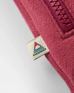 Damen Ayla Crew Fleece