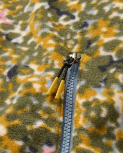 Damen Ayla Micro Polartec Fleece