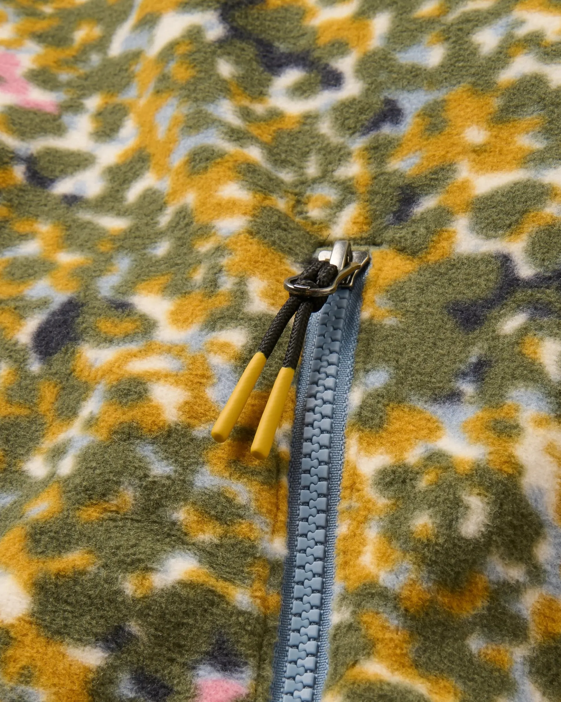 Damen Ayla Micro Polartec Fleece