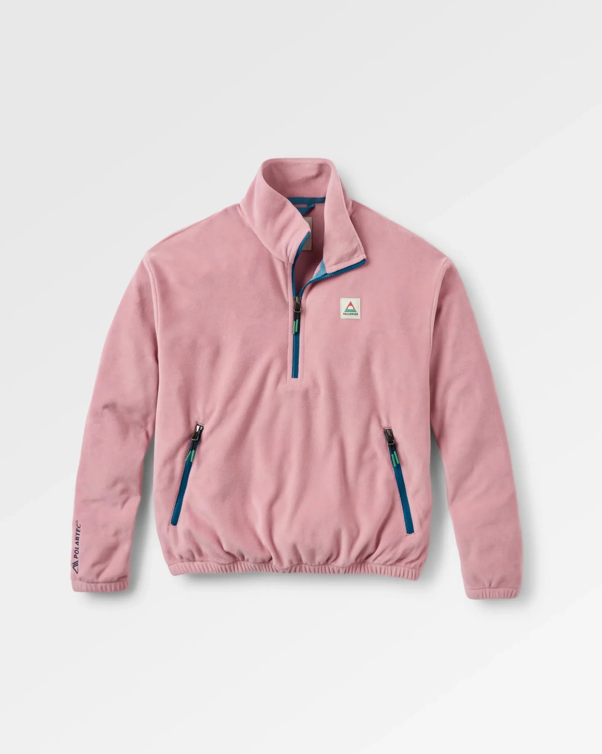 Damen Ayla Micro Polartec Fleece
