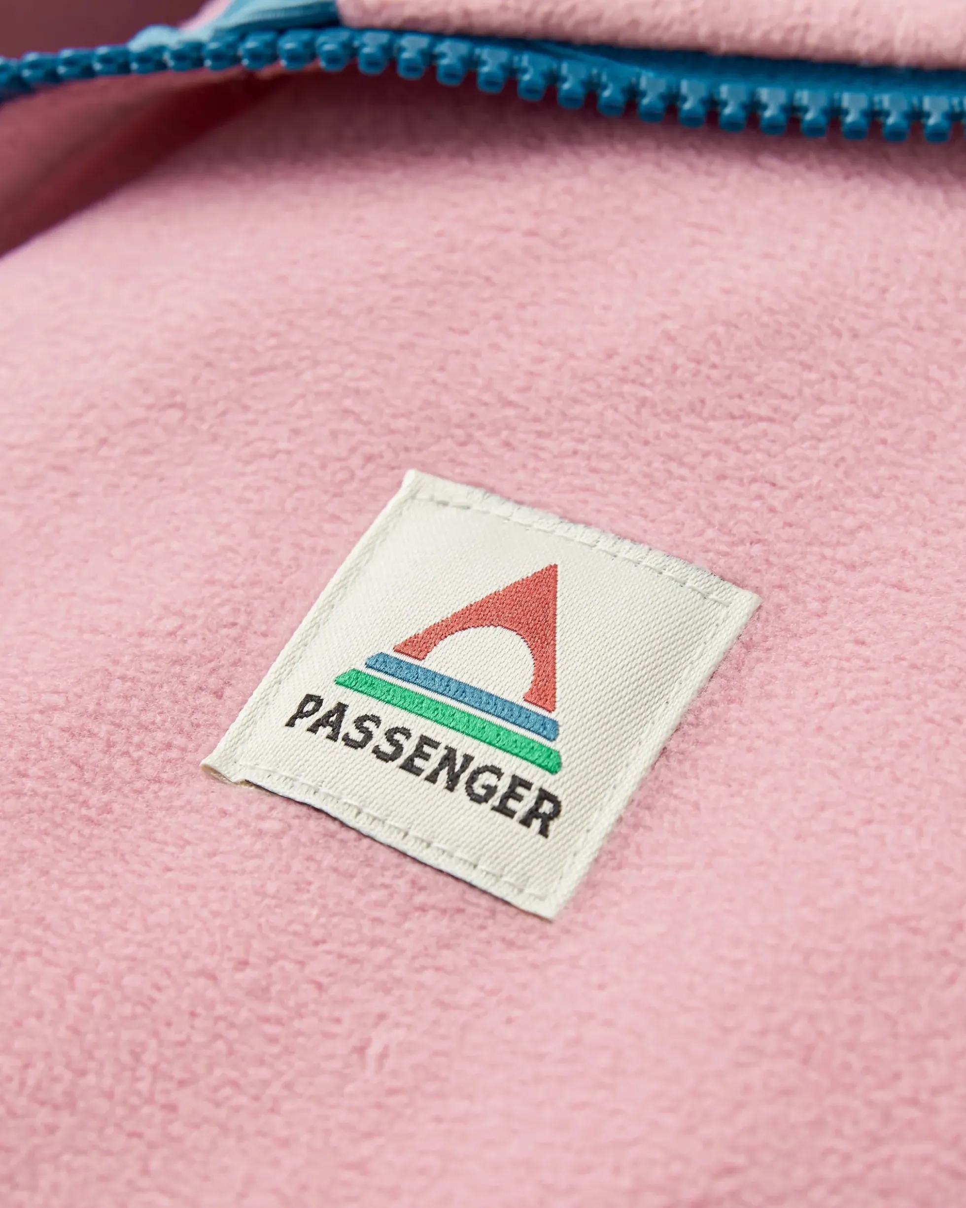 Damen Ayla Micro Polartec Fleece