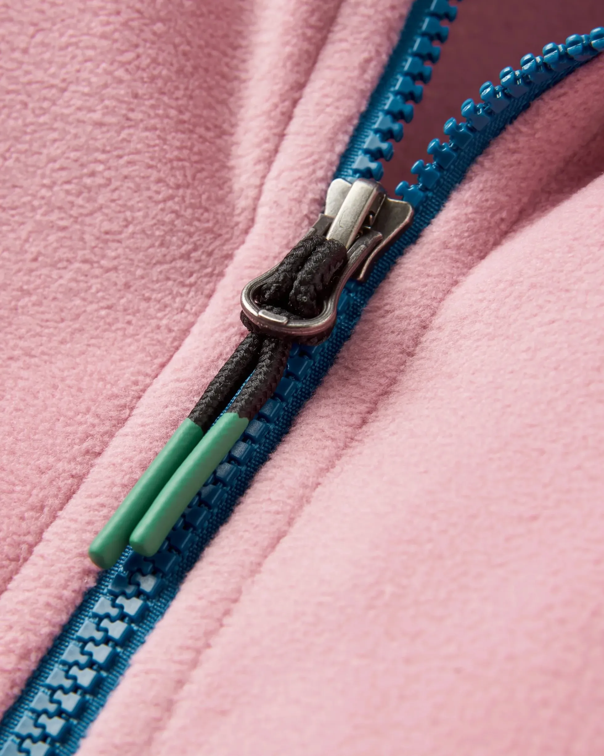 Damen Ayla Micro Polartec Fleece