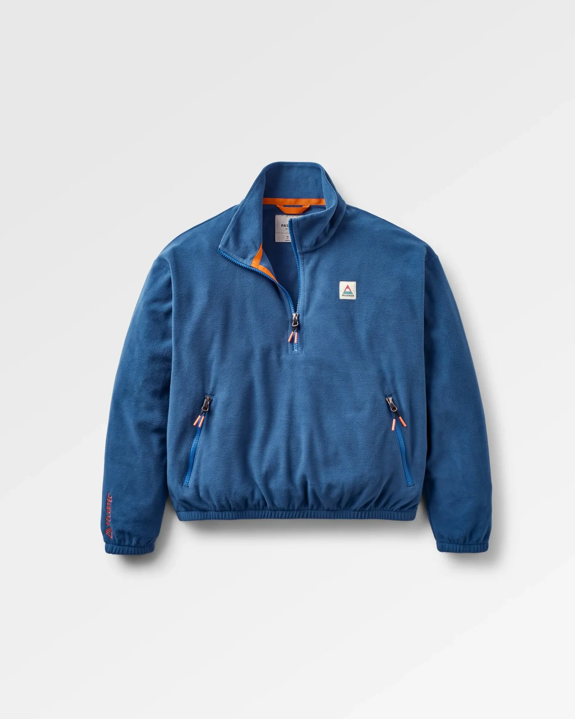 Damen Ayla Micro Polartec Fleece
