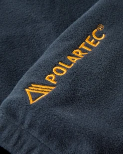 Damen Ayla Micro Polartec Fleece