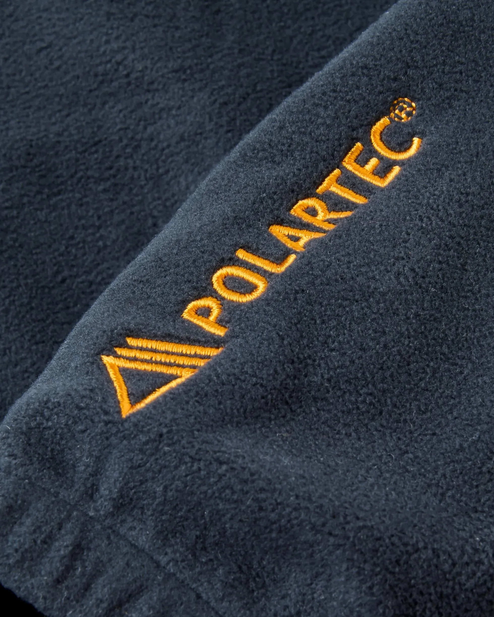 Damen Ayla Micro Polartec Fleece