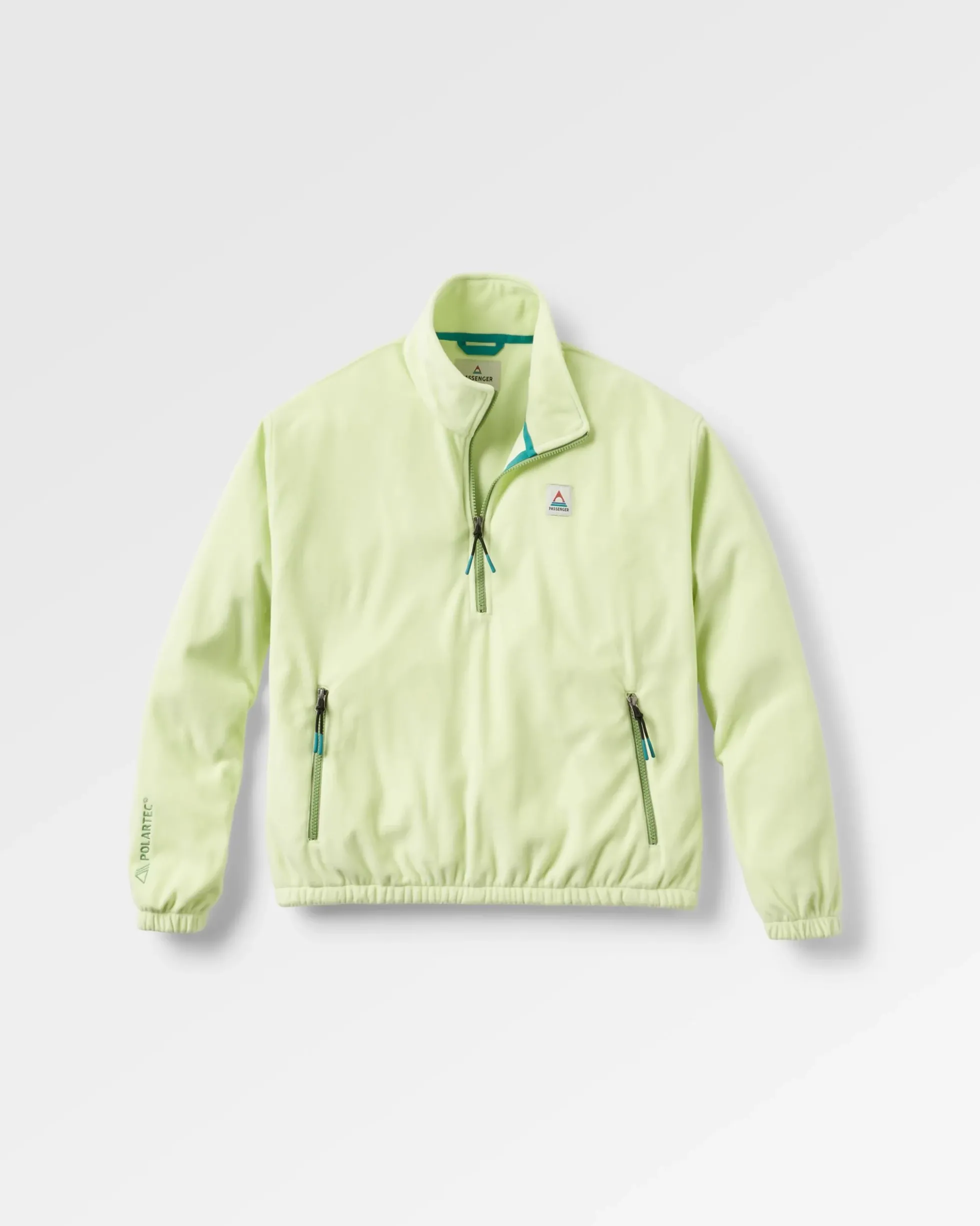 Damen Ayla Micro Polartec® Fleece
