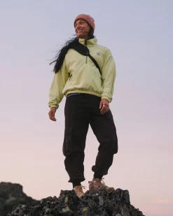 Damen Ayla Micro Polartec® Fleece