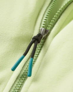 Damen Ayla Micro Polartec® Fleece