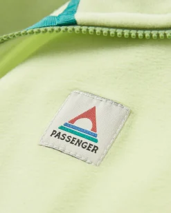 Damen Ayla Micro Polartec® Fleece