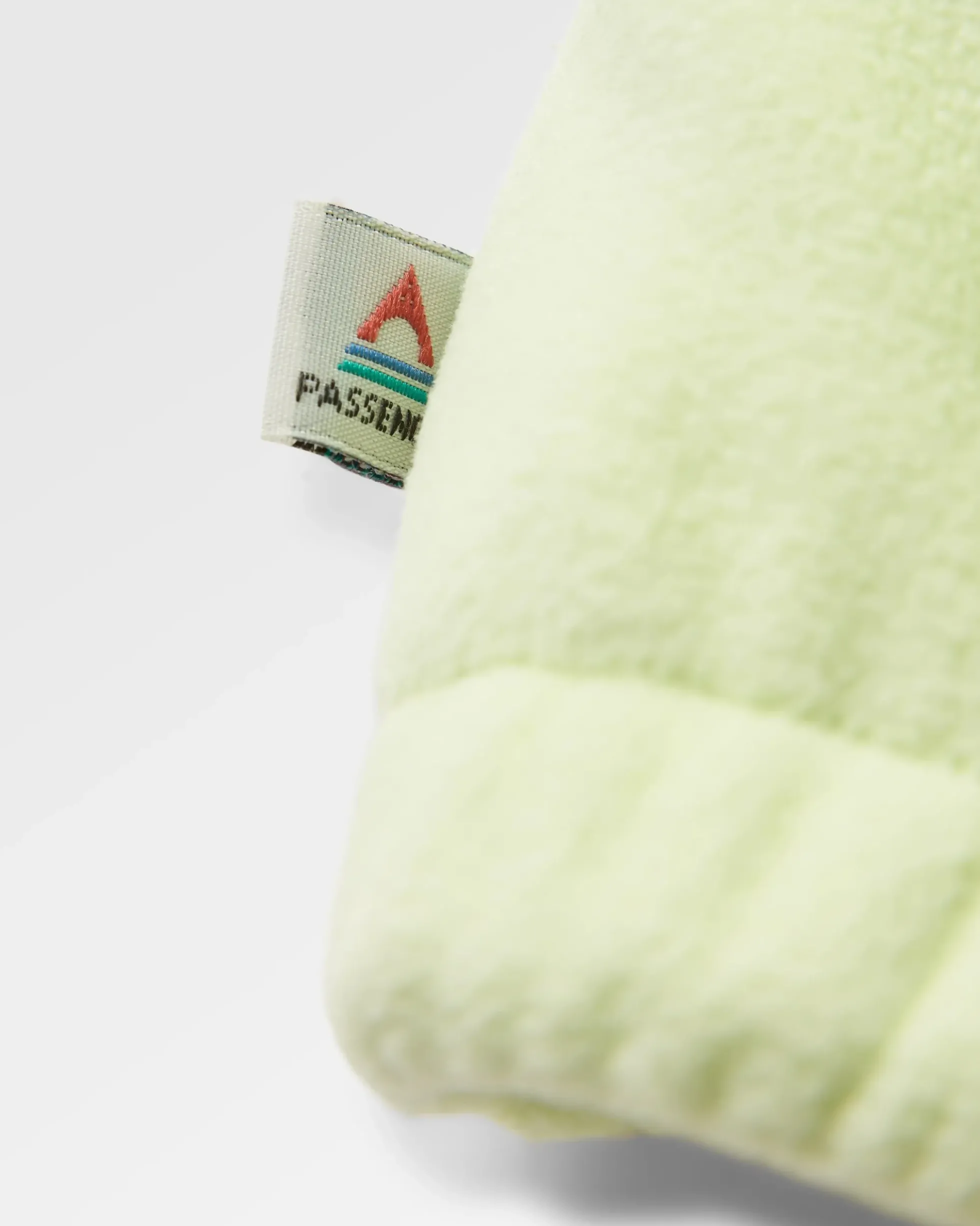 Damen Ayla Micro Polartec® Fleece