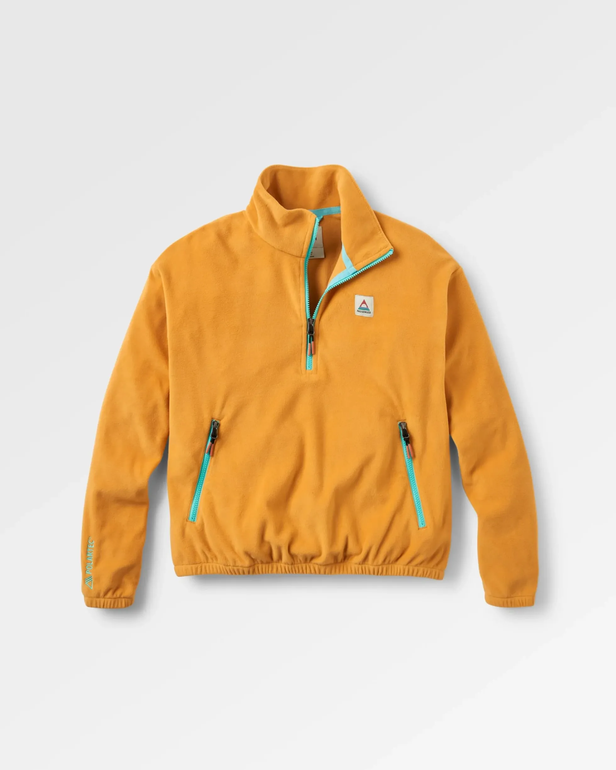 Damen Ayla Micro Polartec® Fleece