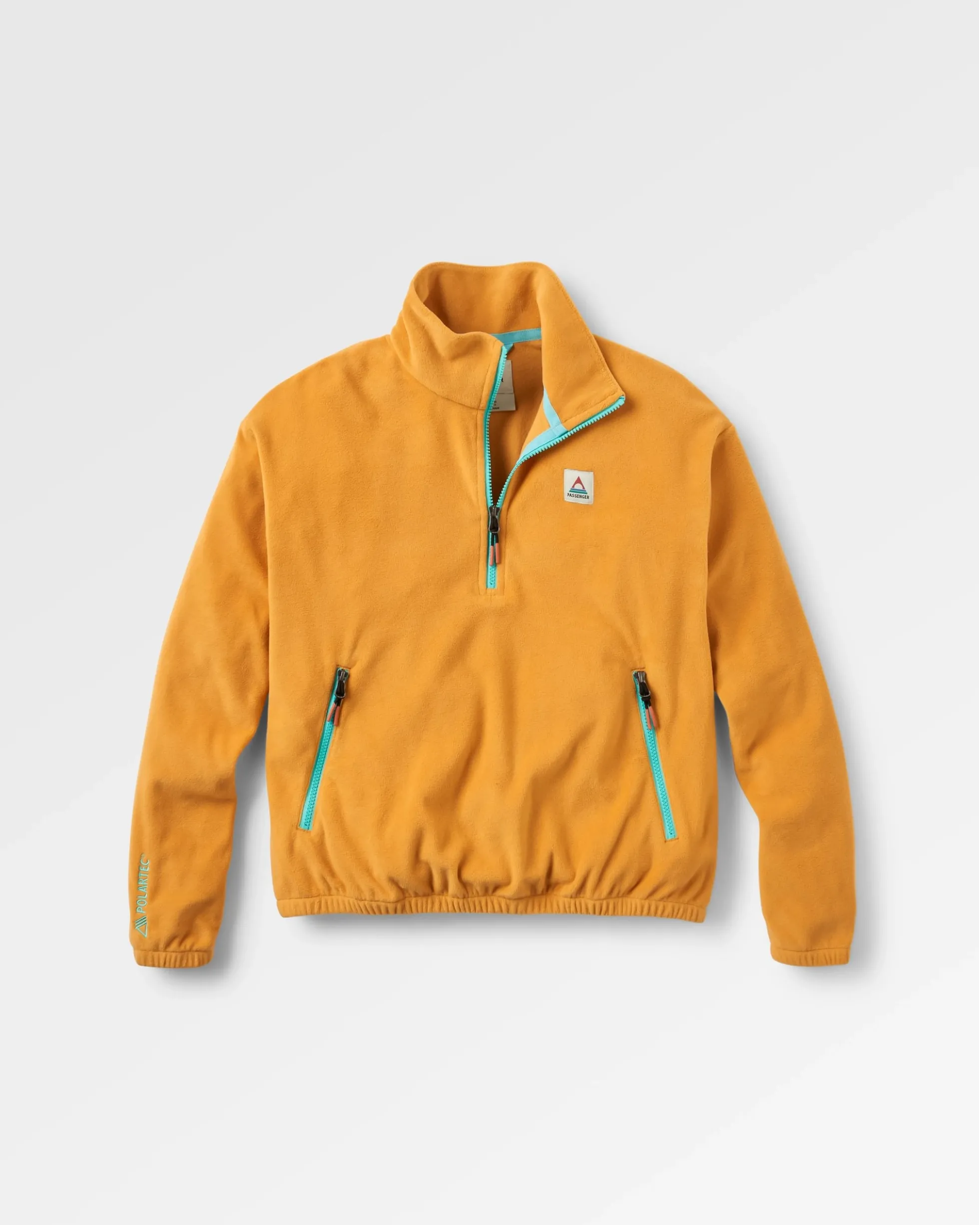 Damen Ayla Micro Polartec® Fleece