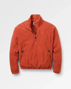 Damen Ayla Micro Polartec Fleece