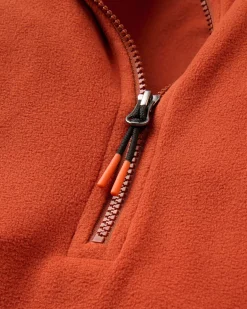 Damen Ayla Micro Polartec Fleece
