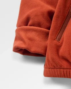 Damen Ayla Micro Polartec Fleece