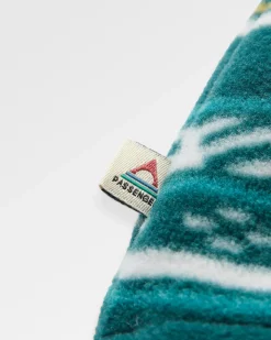 Damen Ayla Micro Polartec Fleece