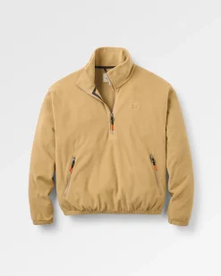 Damen Ayla Micro Polartec Fleece